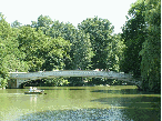 Bow Bridge