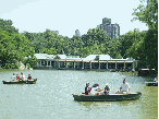 Boat House Restaurant