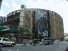 Madison Square Garden