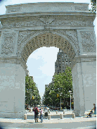 Washington Square Park