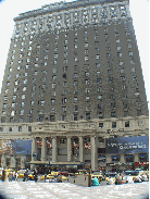 Pennsylvania Hotel