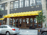 Rocco's Restaurant on East 22nd Street