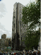 Trump International Hotel and Tower at Columbus Circle