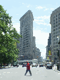 Flatiron Building