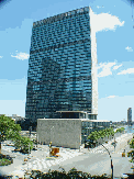 United Nations Building