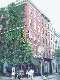 West Village