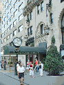 New York City Hotels