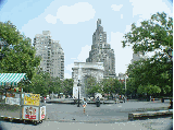 Washington Square Park