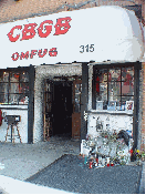 CBGB