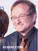 Robin Williams