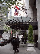 Four Seasons Hotel at 57 East 57th Street