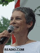 Jamie Lee Curtis