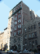 Washington Square Hotel