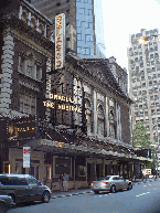 Belasco Theatre