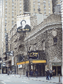 Broadhurst Theatre