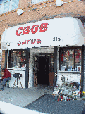 CBGB