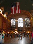 Grand Central Terminal