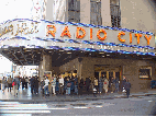 Radio City Music Hall