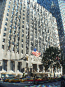 New York City Hotels