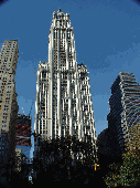 Woolworth Building