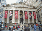 Federal Hall National Memorial