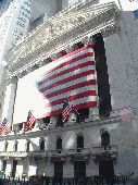 New York Stock Exchange