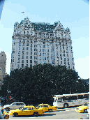 Plaza Hotel