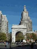 Washington Square Park