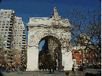 Washington Square Park