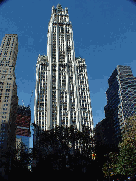 Woolworth Building