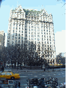 The Plaza Hotel