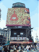 Chinatown is one of the busiest places in NYC