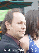 Billy Crystal