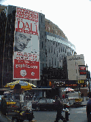 Madison Square Garden