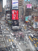 Times Square