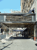 Beacon Theater on Broadway