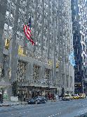 Waldorf Astoria Hotel