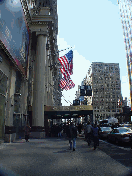 Bottom picture you see the Pennsylvania Hotel at 401 Seventh Avenue