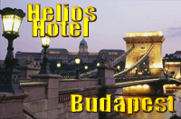 HELIOSPANZIO.HU - Hotel situated in Budapest City, only 10 minutes by local bus from the heart of the exciting, Continental, charming magical city. -www.heliospanzio.hu