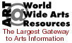 WWAR.COM - WORLDWIDE ARTS RESOURCES