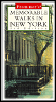 Memorable Walks in New York. Readio.com in association with Amazon.com