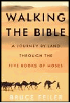 Walking the Bible. Readio.com in association with Amazon.com