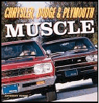 Chrysler, Dodge and Plymouth Muscle. Readio.com in association with Amazon.com