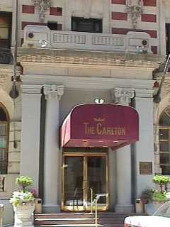 Pictures of the New York City Carlton Hotel - Click Photo to go to the Search NYC Hotel New York Hotel List