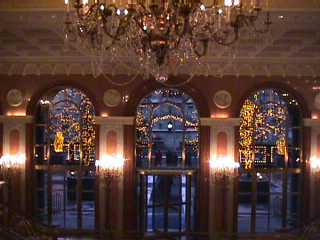 Pictures of the New York Palace Hotel - Click Photo to go to the Search NYC Hotel New York Hotel List