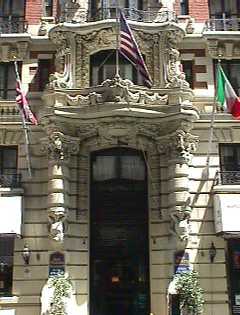 Pictures of the New York City Manhattan Hotel - Click Photo to go to the Search NYC Hotel New York Hotel List