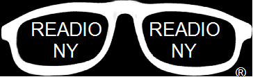 Readio Magazine New York City Established 1998 New York City Hotels Broadway Theater Tickets Pictures of NYC NYC Soap Opera NYC Restaurants New York City Museums New York Clubs Art NYC Recipes