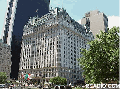 Readio Magazine New York City Established 1998 New York City Hotels Broadway Theater Tickets Pictures of NYC NYC Soap Opera NYC Restaurants New York City Museums New York Clubs Art NYC Recipes