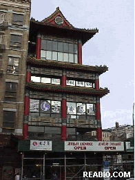 Readio Magazine - Chinatown NYC Photos of Hong Kong Bank, Pearl Paint, Chinese Art, Chinese Food, Canal Street, Chinese-American, Chinese Culture, Orientals, people, fashions, streets, sidewalks, groceries