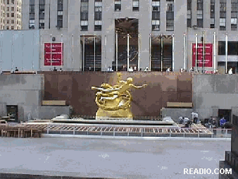 Rockefeller Center